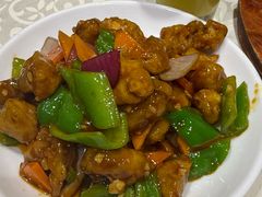 -新洪记·丽久饭店(铁西店)