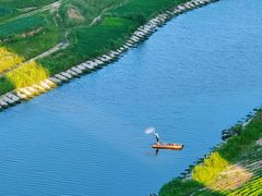 -东戴河风景区