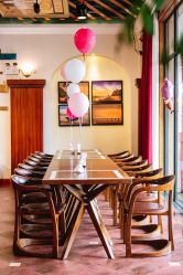 -派对猴生日派对策划(浦东店)