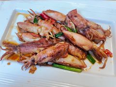-星奇缘·海鲜餐厅(东山美食地标店)