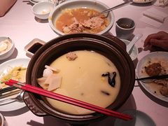 -森隆饭庄(崇文门新世界百货店)