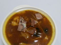 胡辣汤-南阳食府·河南豫菜(南阳驻京办店)