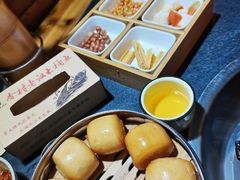 -秋语木桶鱼.酸菜鱼(开发区火车站店)