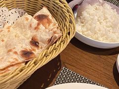 -Vedas印度餐厅(常熟路店)