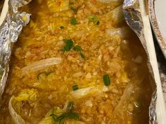 -利杨记·本味轩粥坊·烧烤(宝体店)