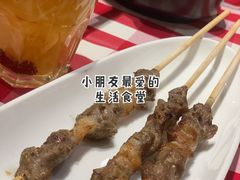 -西贝(无锡万象城店)