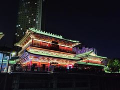-滕王阁旅游区