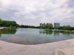 -太阳宫公园