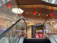 -FLARE STAR FITNESS(复地活力城店)