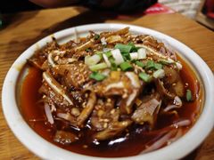 -好這口重庆小面(总店)