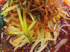 -春花民族美食(佳木斯总店)