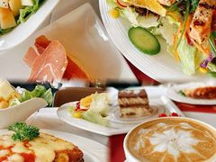 -ITA·意塔意大利餐厅(亦庄店)