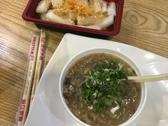 -食盈碗仔翅(星玺广场店)
