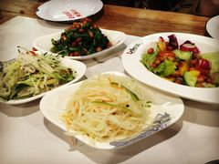 -一味一诚烤鱼(昌平悦荟店)