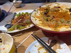 -老长春肉馆(隆礼路店)