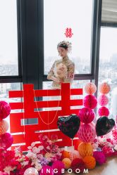 -MANLI BRIDAL婚纱