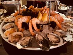 -Water Grill(圣莫妮卡店)