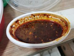 -喜家德虾仁水饺(中央大街店)