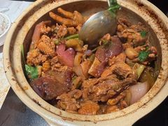 -煲煲好(朝阳门店)