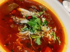 -松沪名灶·豆浆鱼头·新上海菜(飞航吾悦广场店)