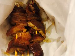 -豪華小食.華記