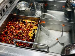 -海底捞火锅(凯德广场店)