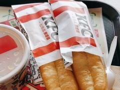 -肯德基(昌里店)