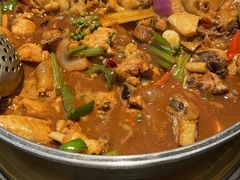 -品也·鲍鱼鸡火锅(皇庭广场店)