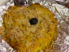 -番茄屋葡式美食(总店)