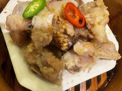-鹏天阁酒楼·海鲜(红旗店)