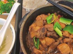 -膳当家黄焖鸡米饭(下沙宝龙店)