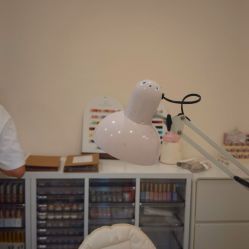 -Ami nail爱米美甲美睫