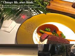 -Tomato&Pepper西餐厅