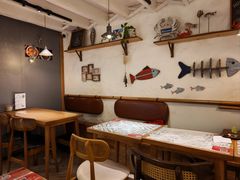 -十面欢腾(长乐路店)