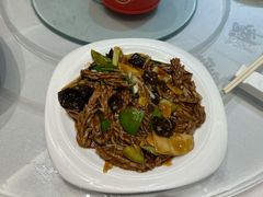 -丰泽园饭店