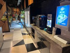 -星伦多自助料理(华润万象城店)