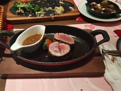 -西堤牛排(合肥之心城店)