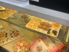 -芦庄子桂顺斋(和平路总店)