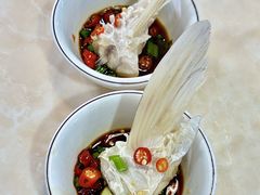 -新起点脆肉鲩火锅(宝安南路店)