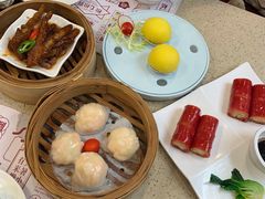 -点都德(汇盈广场店)