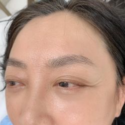 -久匠·野生眉半永久纹眉