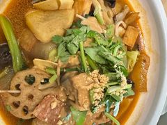 -随喜赞素食餐厅(亦庄店)