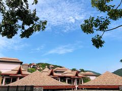 -广州都喜泰丽温泉度假酒店