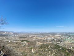 -北京鹫峰国家森林公园