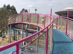 -清远熹乐谷温泉度假酒店