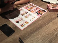 -茉莉餐厅(包河万达店)