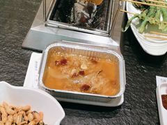 -可口香·非遗烧烤(南岗直营店)