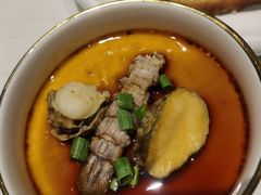 -北李妈妈菜·海肠捞饭(高新万达店)