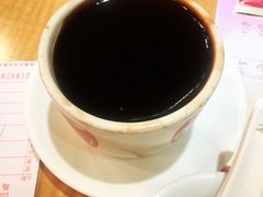 -恭和堂 龟苓膏(铜锣湾店)