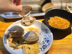 -丹东特色烤肉(南光三部店)